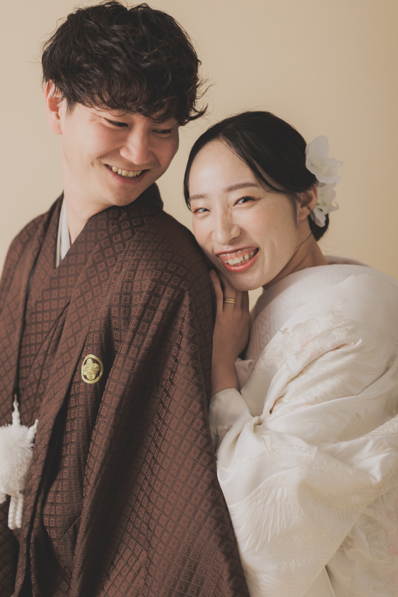 この距離が好き。