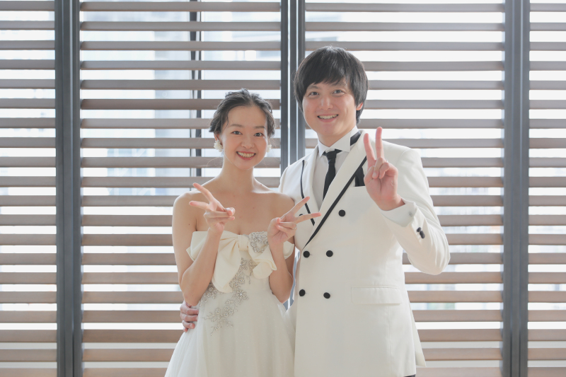 ラストショット