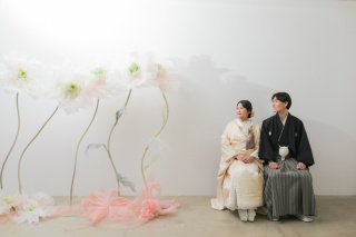 和洋でスタジオ