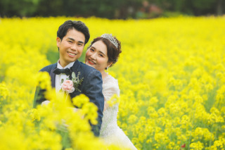 昭和記念公園と和庭園プラン♪