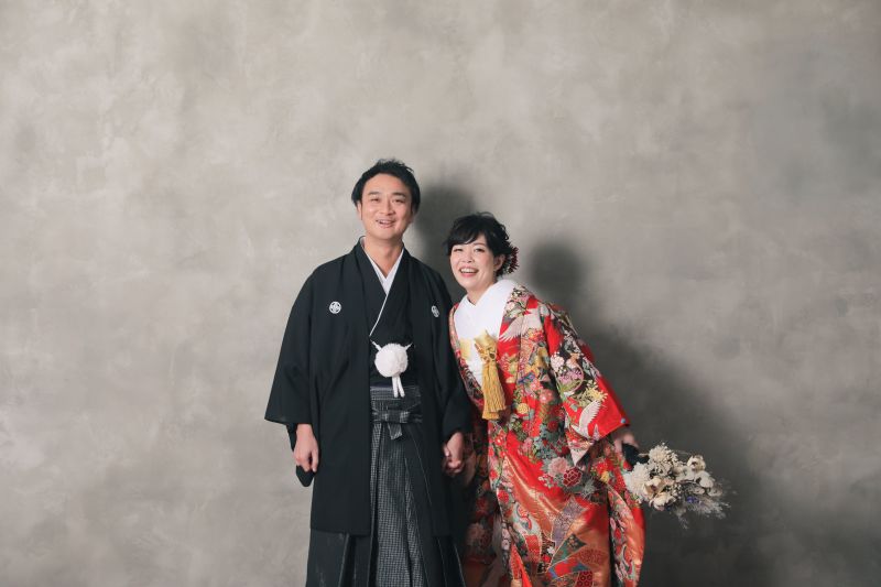 自然な感じがとってもいいですね