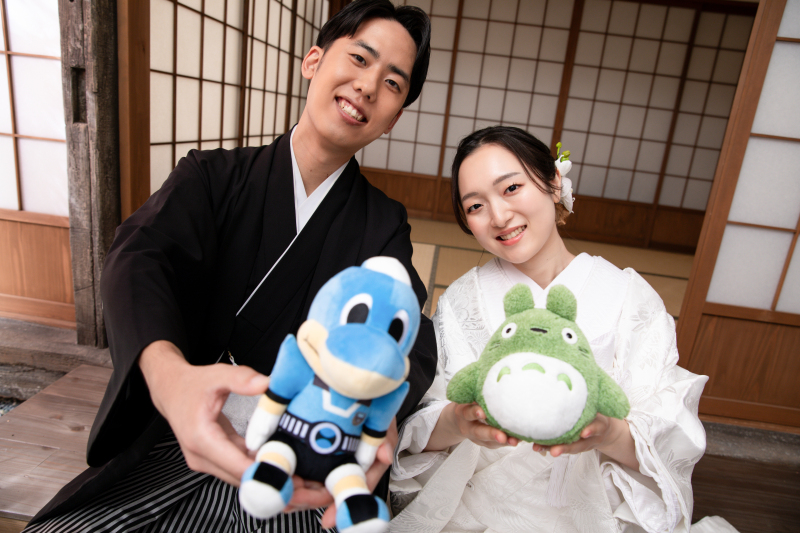 屋内庭園のご紹介6