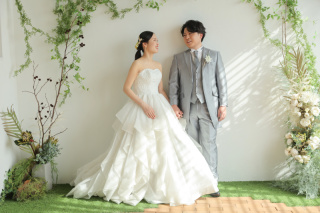 洋装ハウススタジオのご紹介