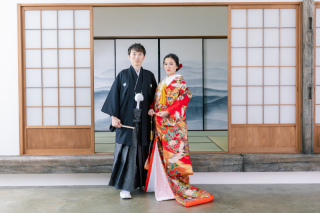 大人気！　砧公園+和庭園プラン！　〜和庭園編〜