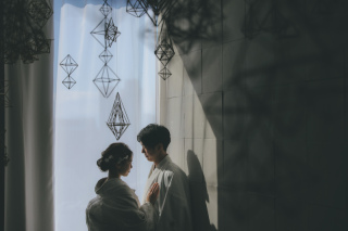 和装ハウススタジオプラン