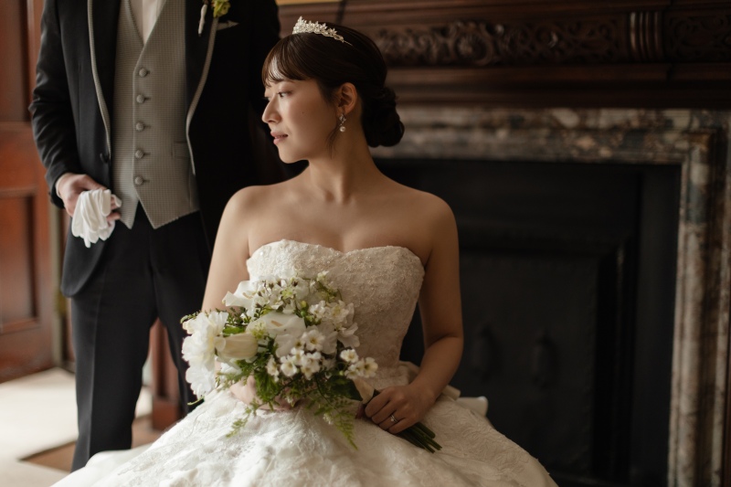 思わず寄って撮影してしまう綺麗さ。