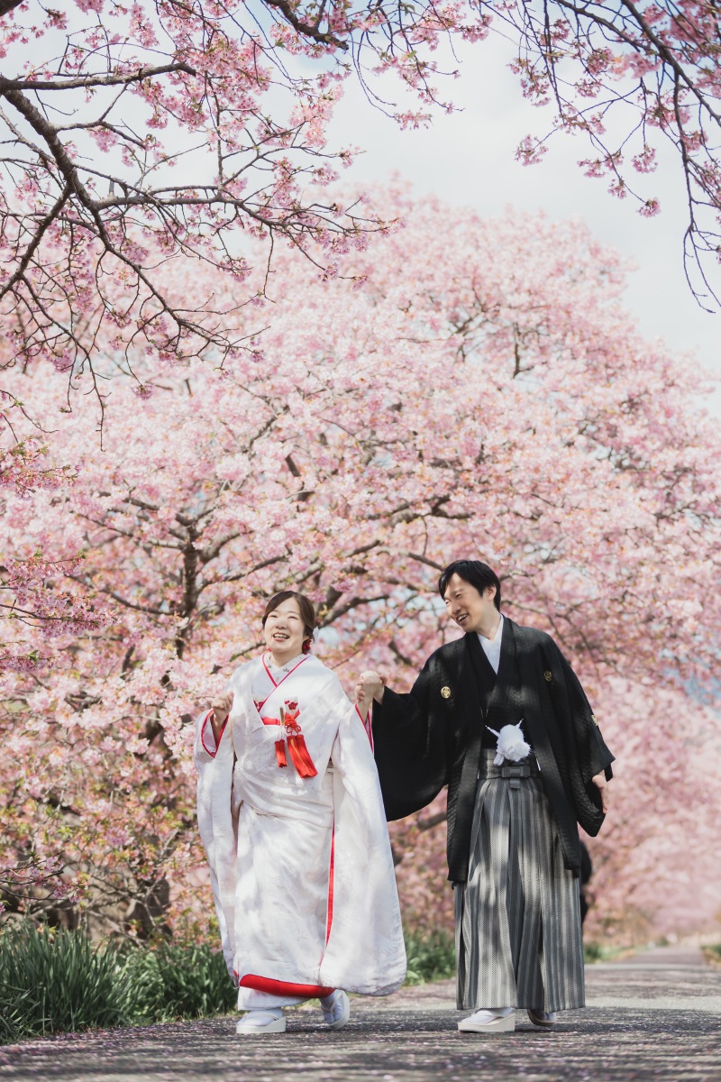 そしてまだ踊ってもらう。笑