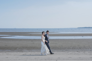 葛西臨海・海浜公園ロケーション
