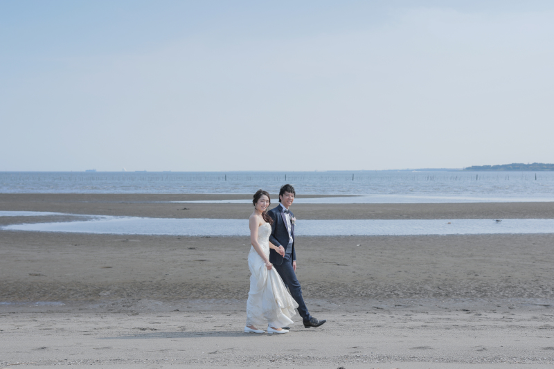 葛西臨海・海浜公園ロケーション