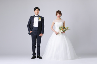 真夏でも問題なし！！スタジオ撮影！！