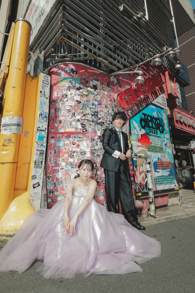 アートと彩りと