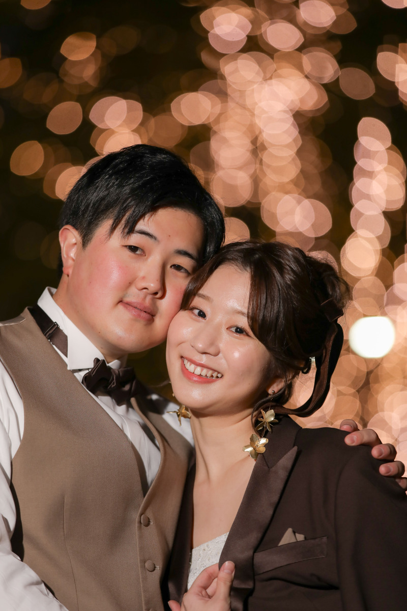 周遊+イルミネーション!