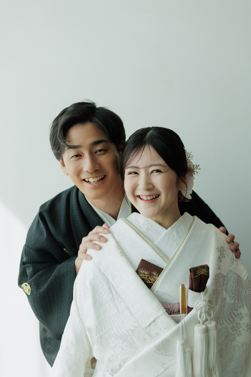 素敵すぎるお二人