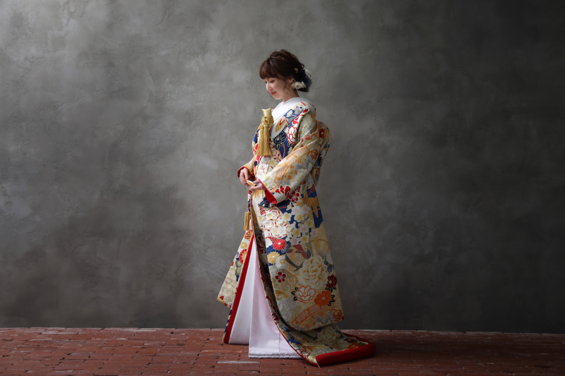 ちょっとうつむいた感じもかわいいですね