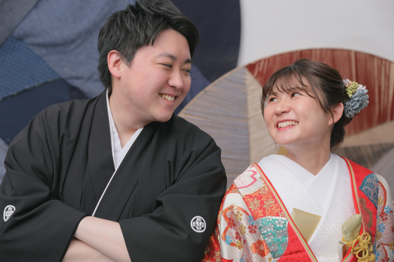 ナイススマイル!