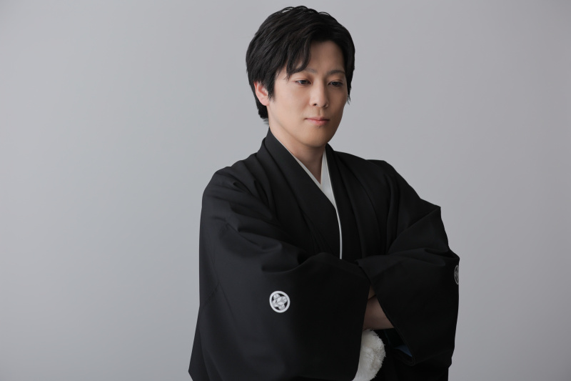 ご新郎様も!