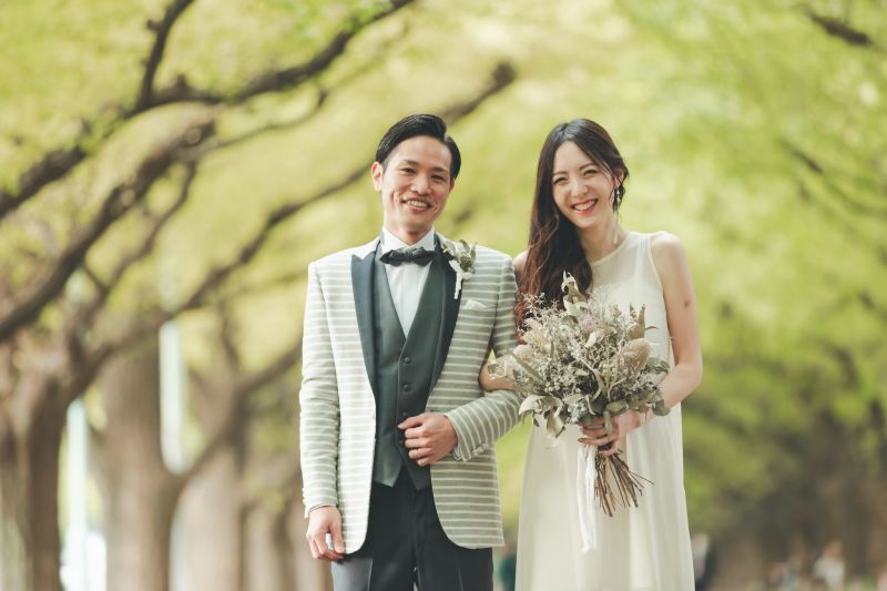 やわらかな陽の光