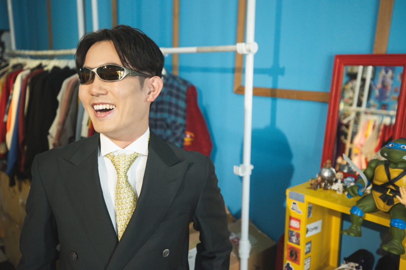 私服撮影に移動！！！