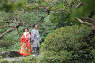 和装ロケーション