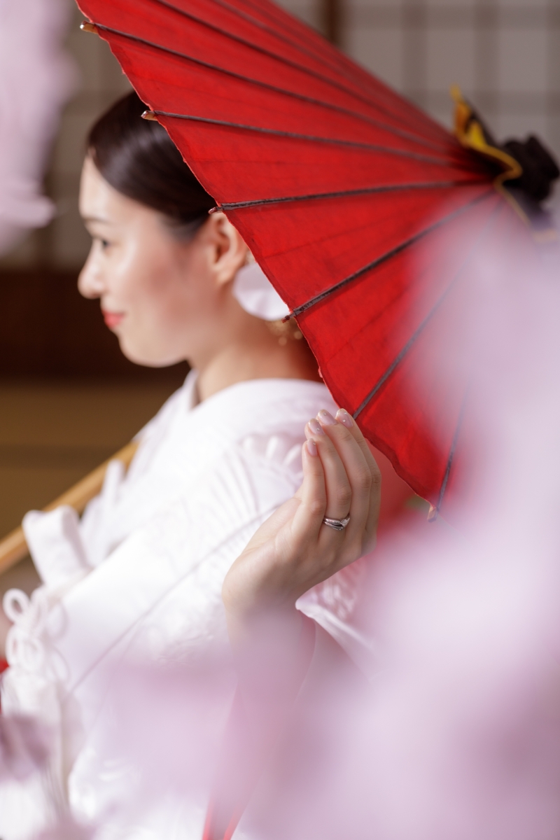 屋内庭園のご紹介 5