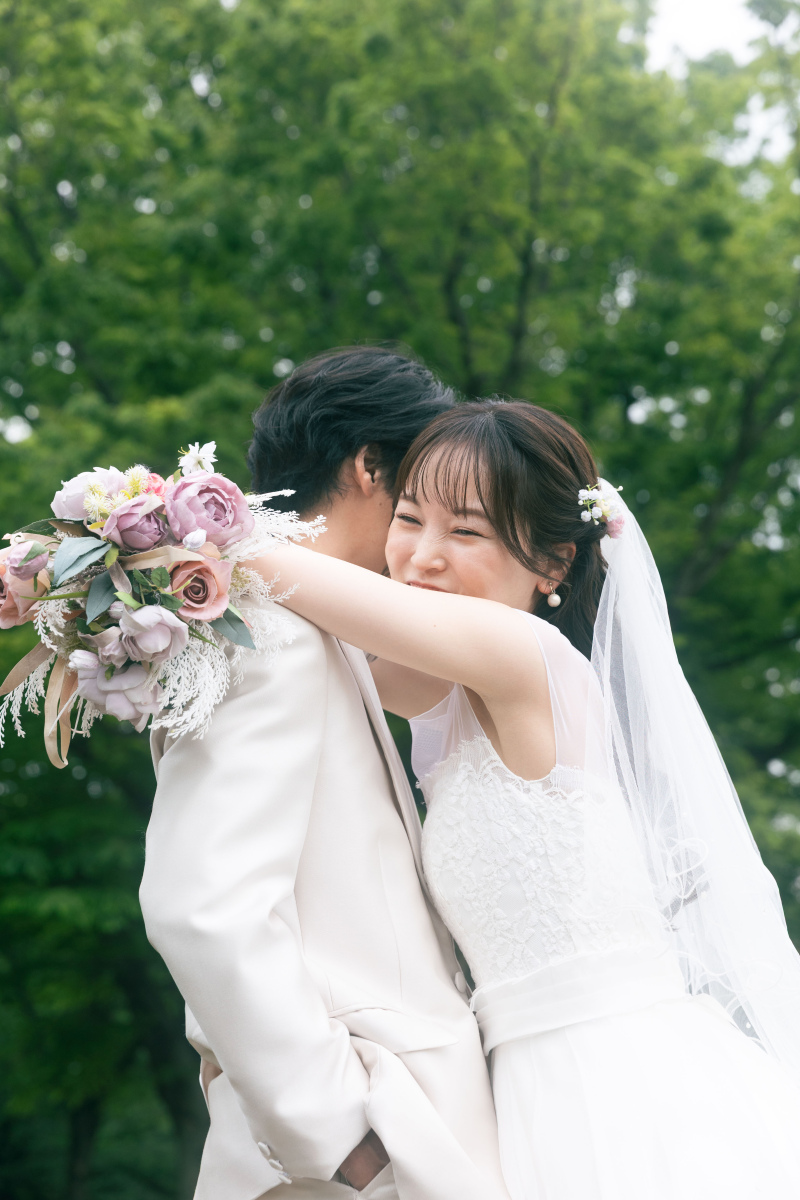 ハグショット!!