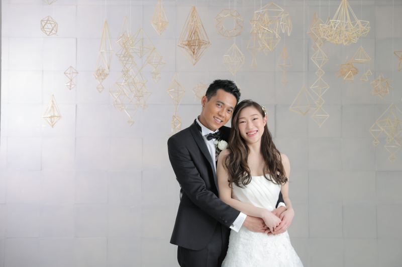 ヒンメリで可愛らしく!