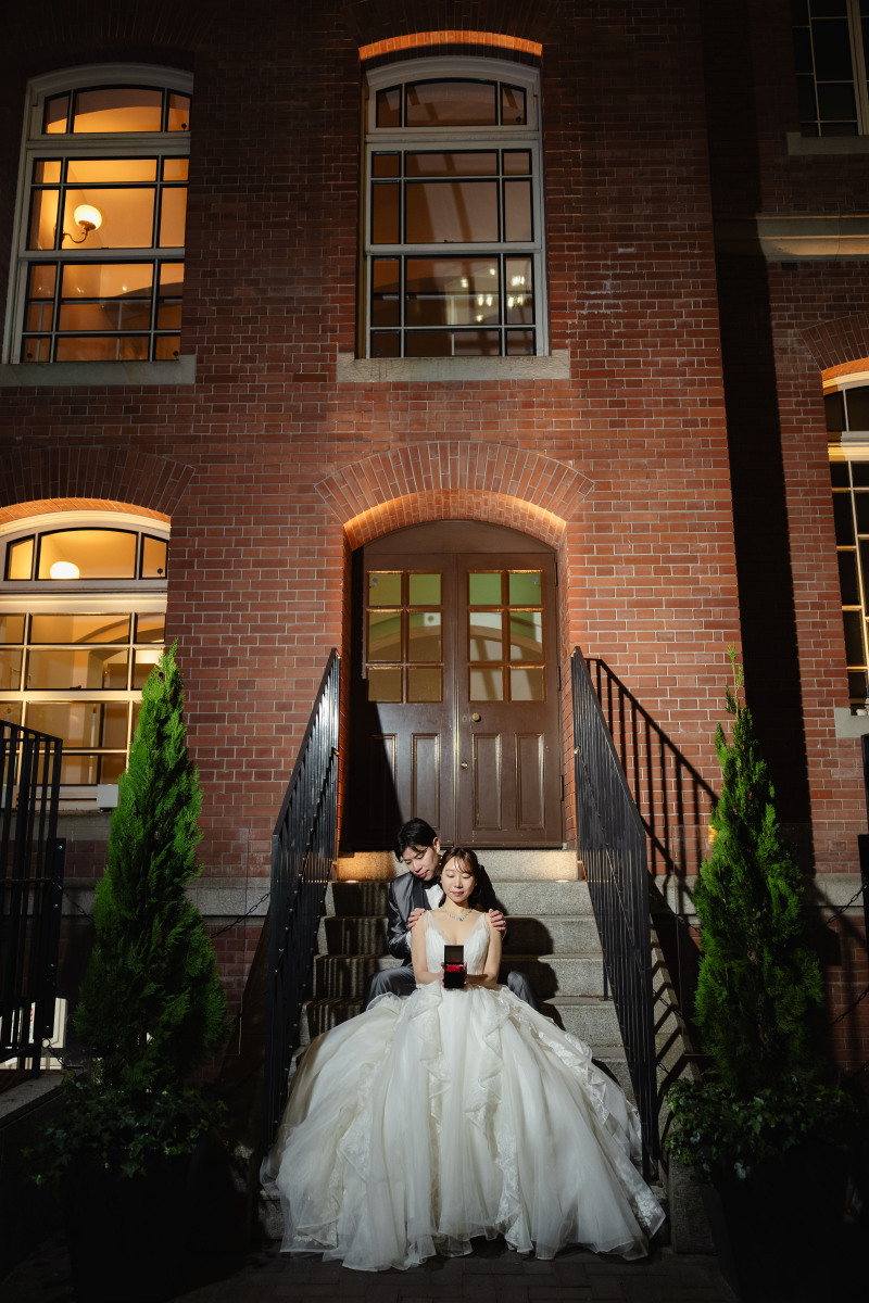 東京駅で叶える特別な1日