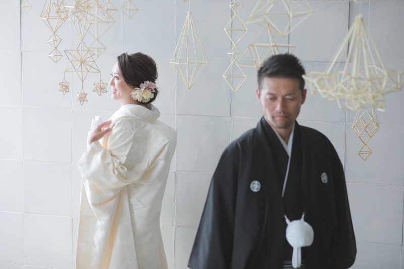 ヒンメリ♪part1