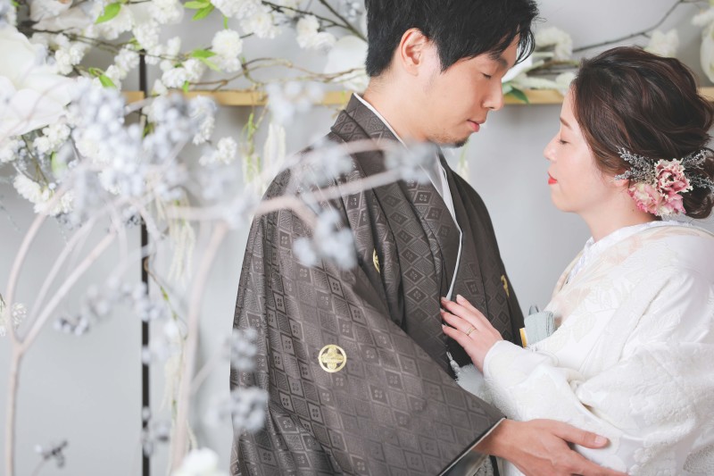 しのび、はんなり。