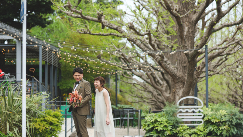 外苑前に行ってきました！！