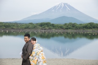和装富士ロケーション
