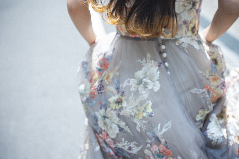 アルバムや、結婚式でも使ってもらえる雰囲気カット