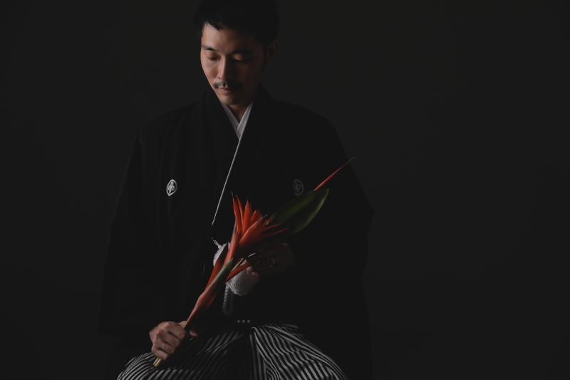 ご新郎様バージョン