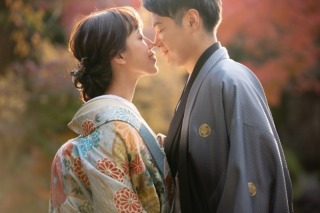 紅葉はじまりましたね！！！