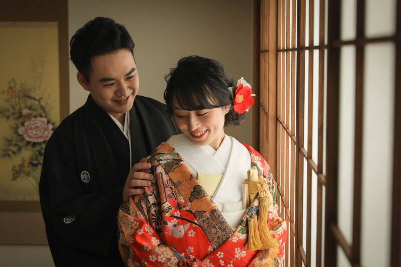 天気や時間を気にせず撮影していただけます^ ^