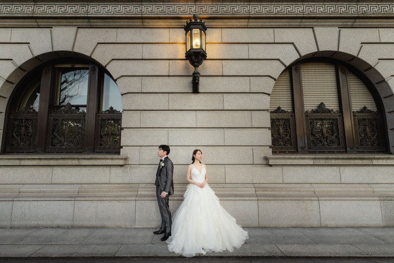 東京駅で叶える特別な1日