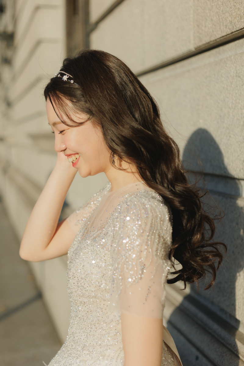 撮影スタート！