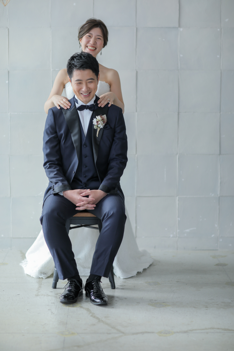 リラックスタイム