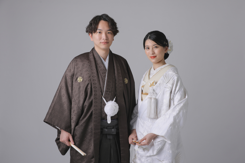 フォーマルショット