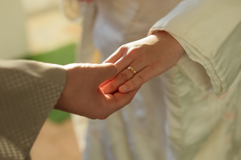 お手元のお写真も