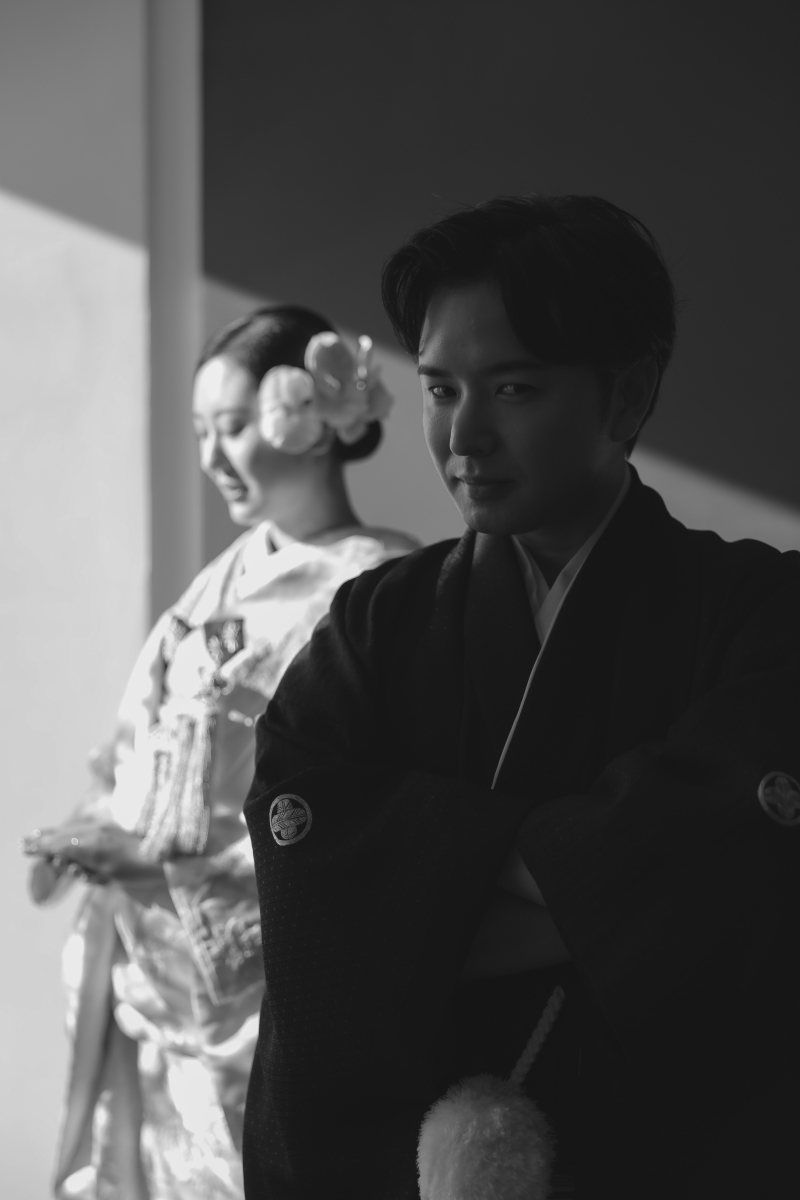 お上手な旦那様