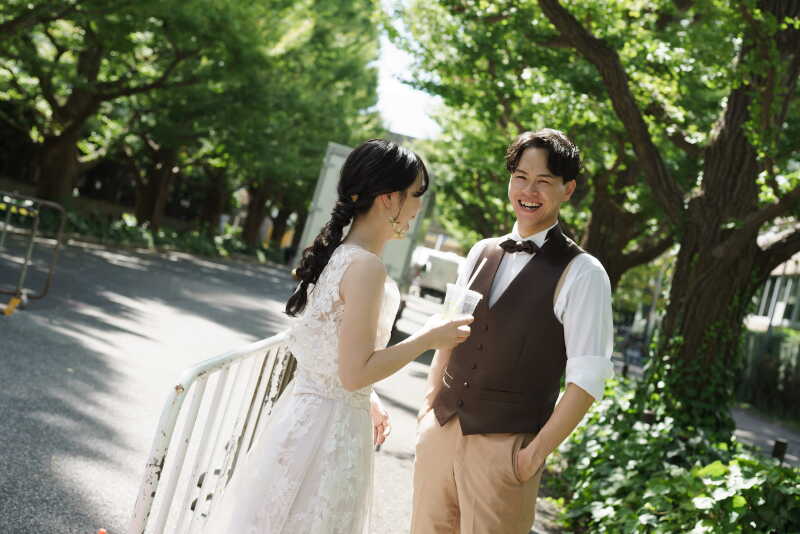 オフショット！