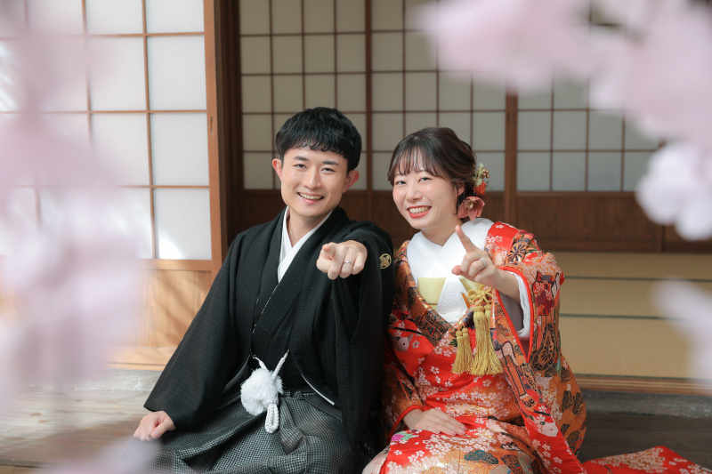 見つかりました!