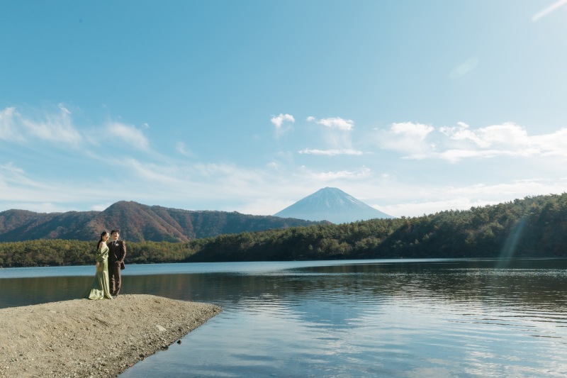 富士洋装周遊ロケーション