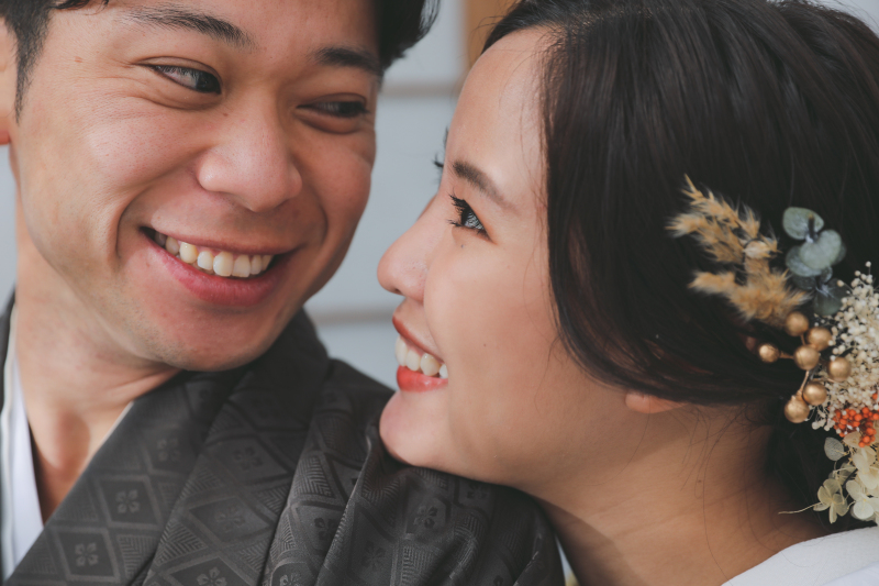 おふたりメインに