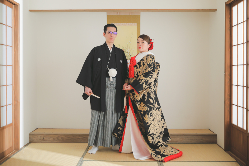 フォーマルショット