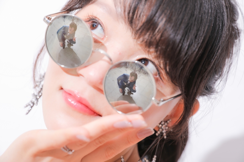 よーく見てね♪