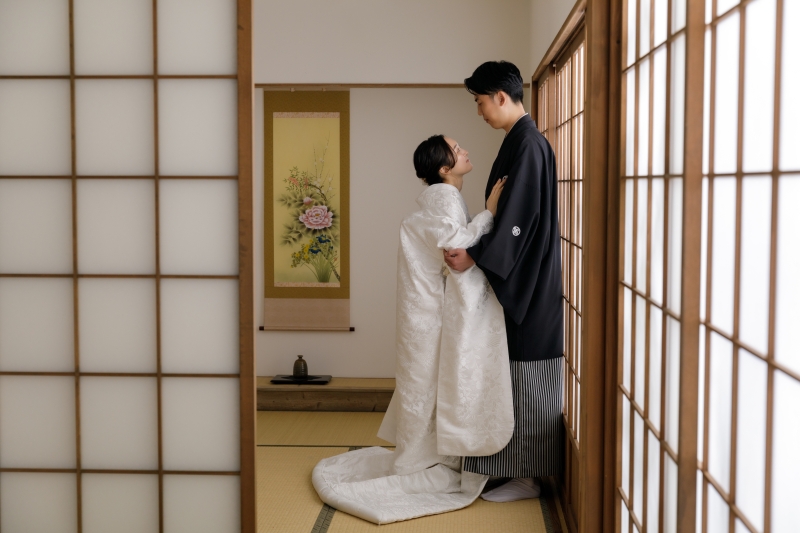 屋内庭園のご紹介7