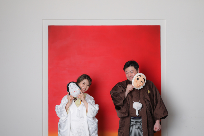 小物の持ち込み無料で出来ちゃいます!