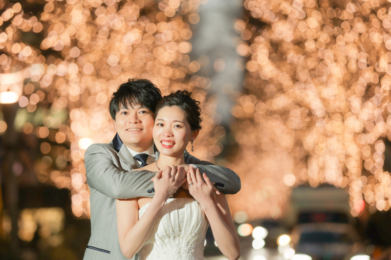 イルミネーション